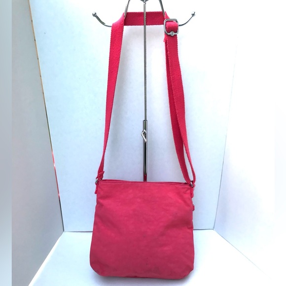Kipling Nylon Crossbody Bag - Picture 4 of 6